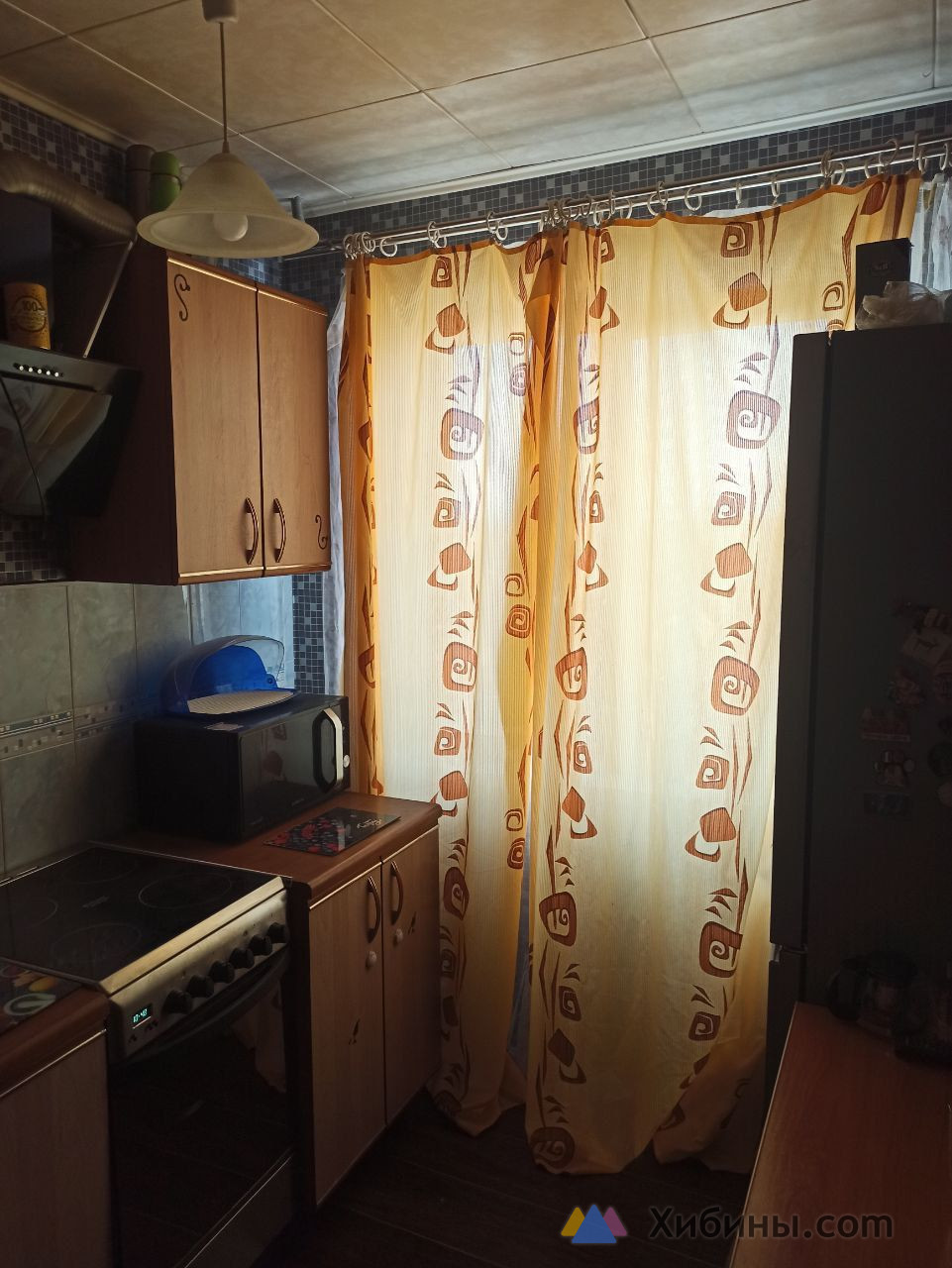 Купить Квартиру Апатиты Космонавтов 41