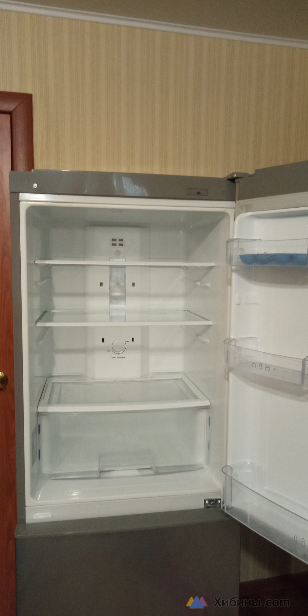 Холодильник LG GA-B379 PLQA Высота 172. 6