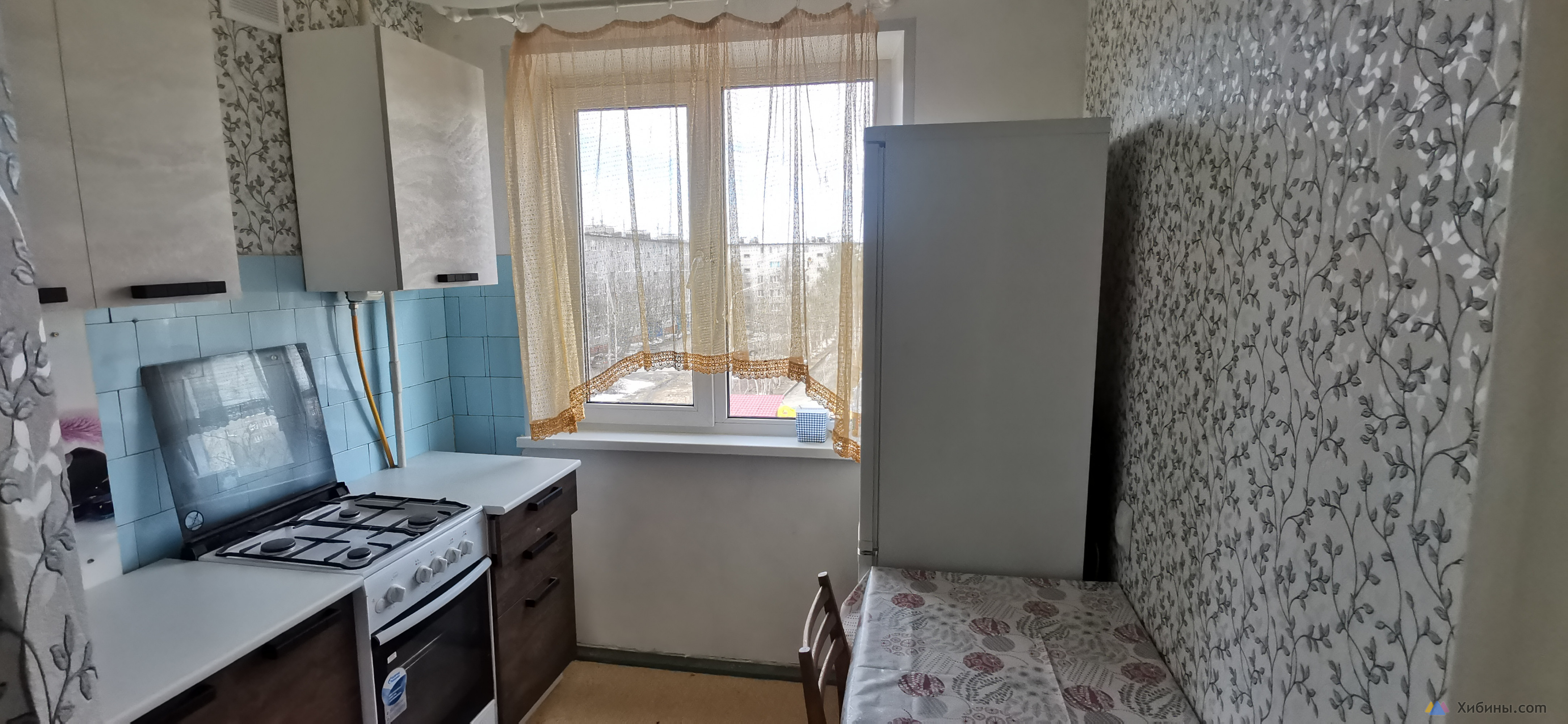 Купить Квартиру Апатиты Космонавтов 41