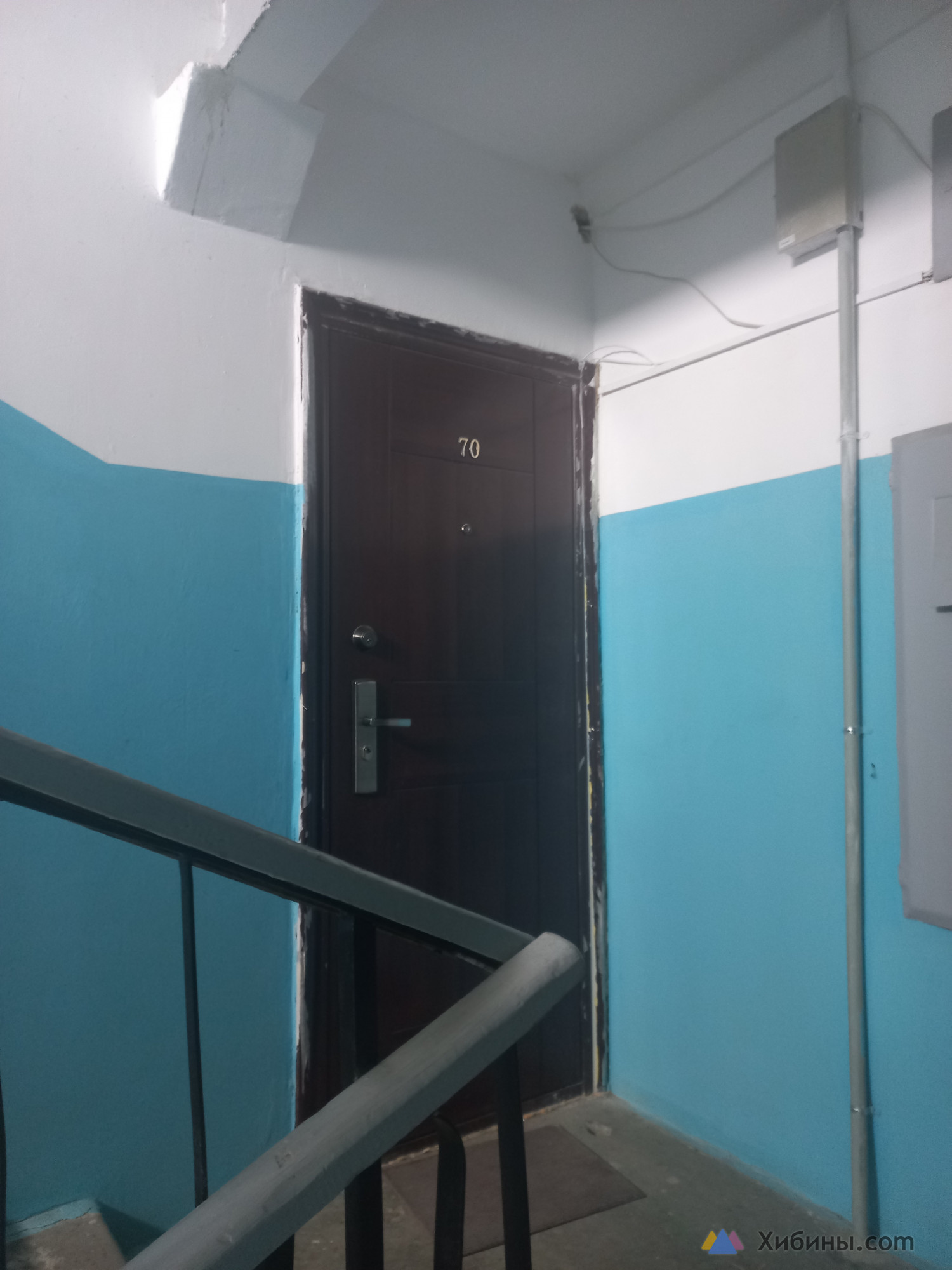 Продам 2-комнатную квартиру
