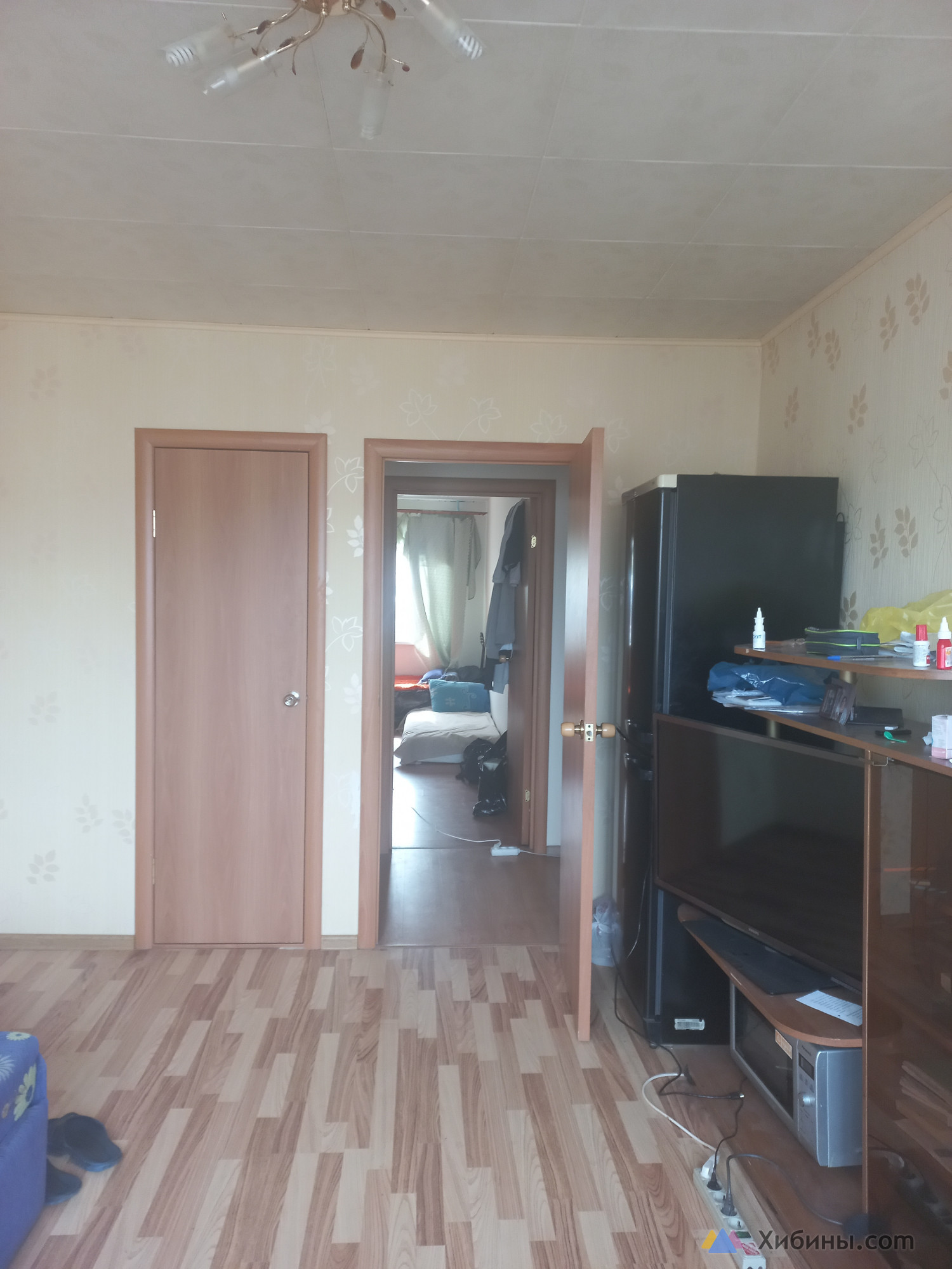 Продам 2-комнатную квартиру