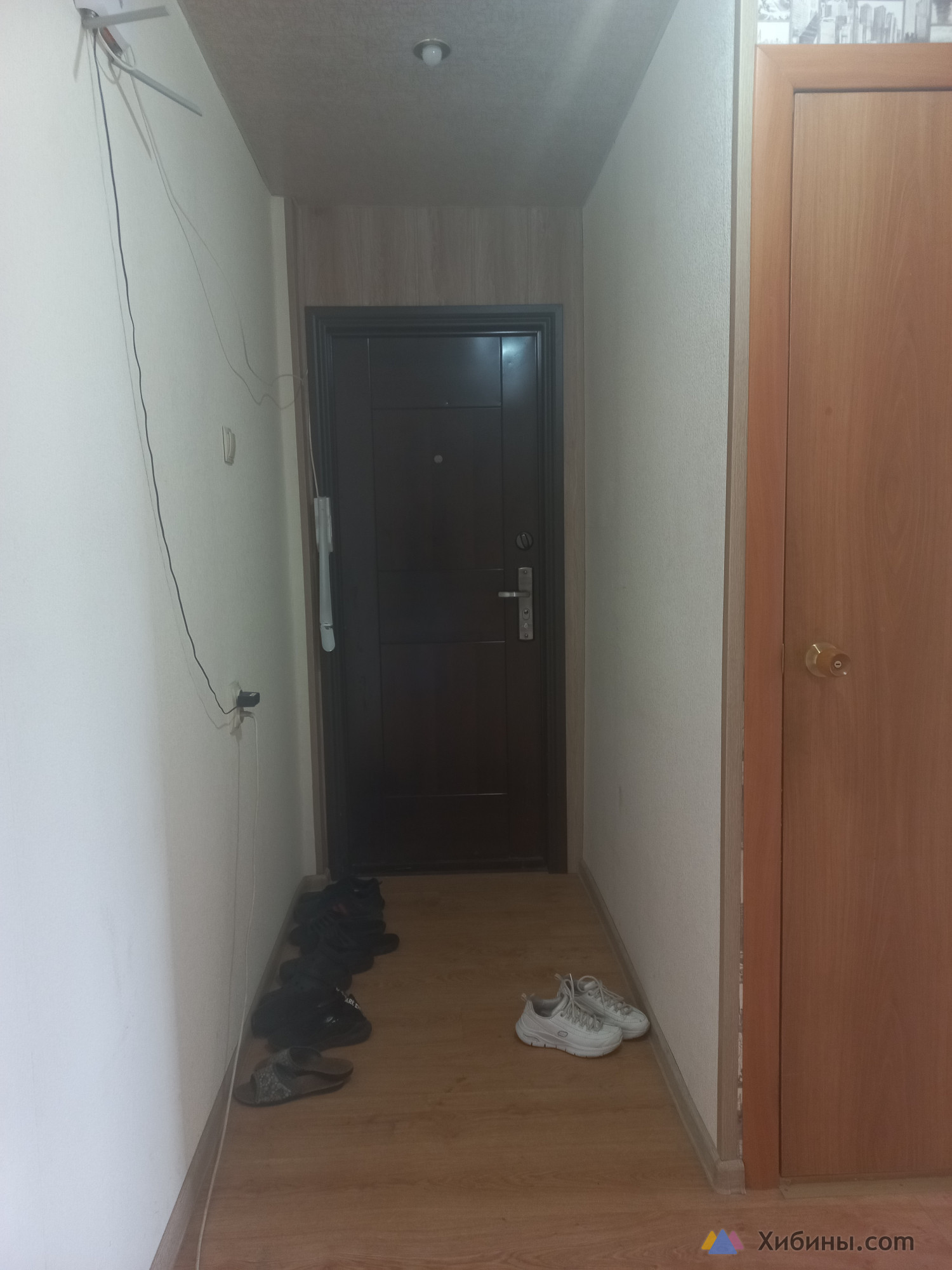 Продам 2-комнатную квартиру