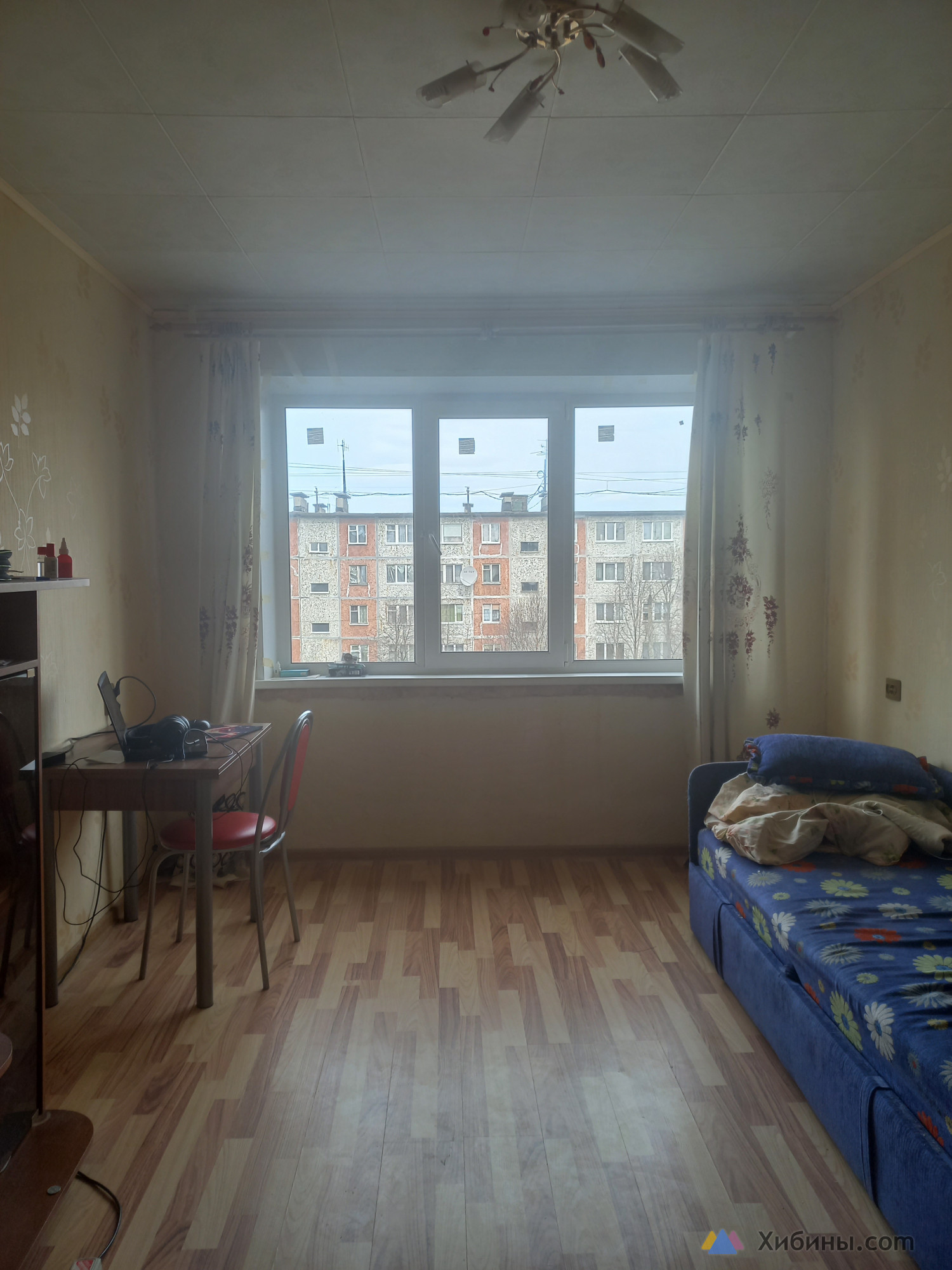 Продам 2-комнатную квартиру
