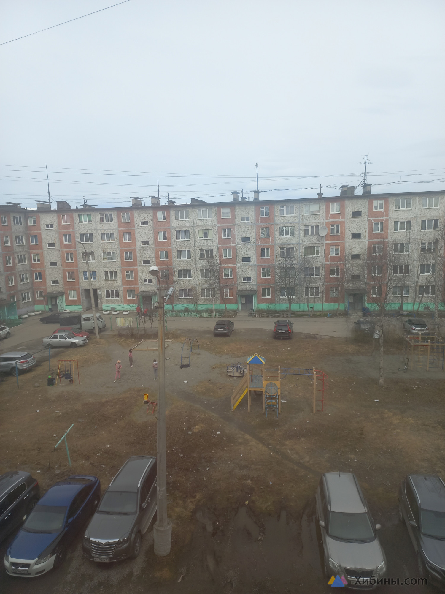 Продам 2-комнатную квартиру