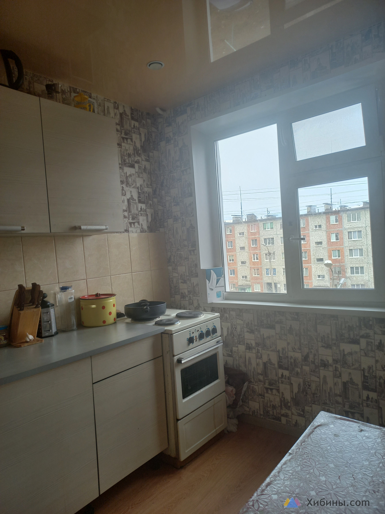 Продам 2-комнатную квартиру