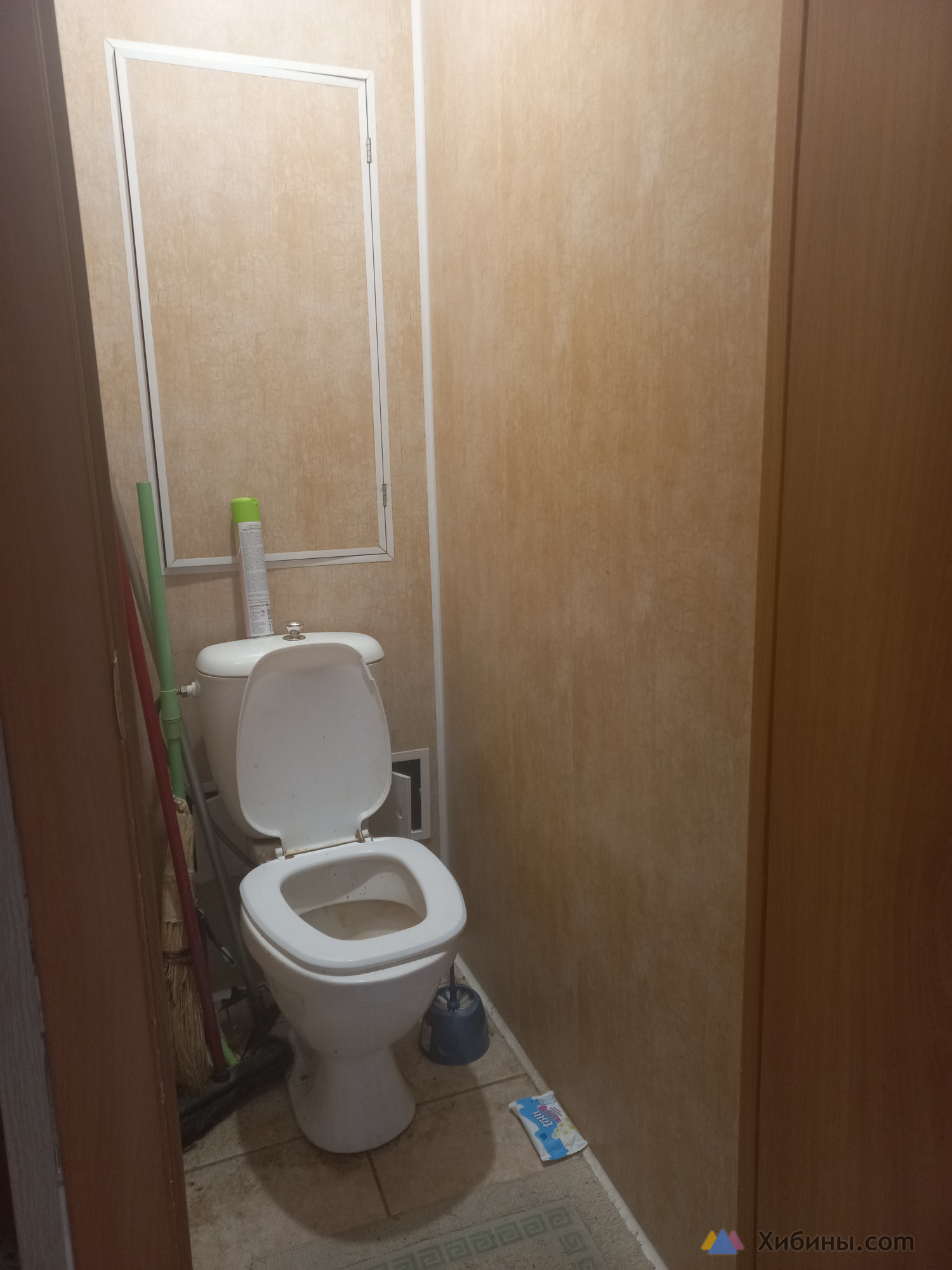 Продам 2-комнатную квартиру