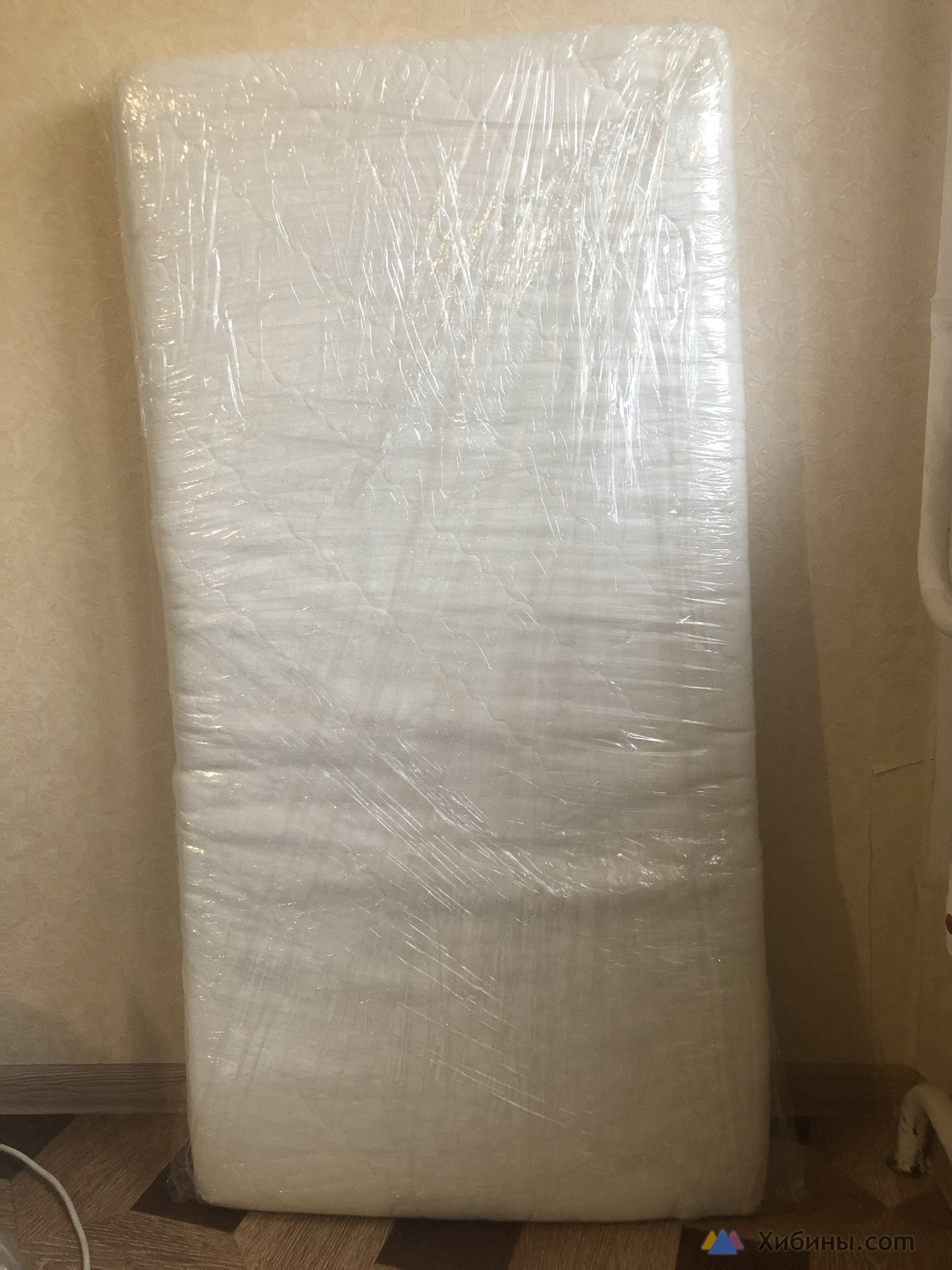 Продам матрасик Askona 120x60