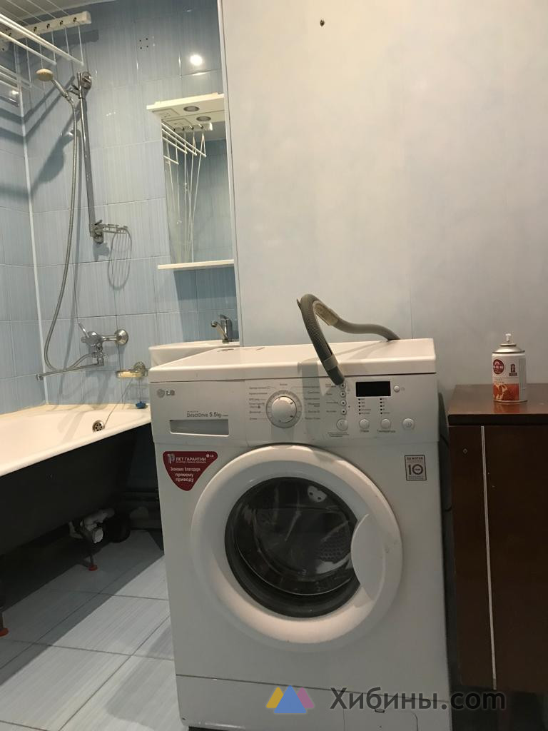 Сдам 1-комнтаную квартиру на длительный срок