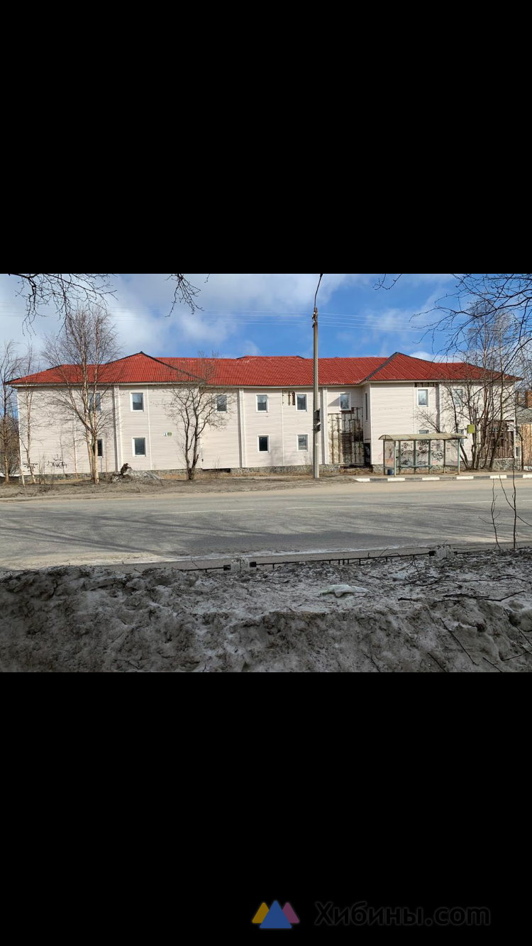 Сдам недвижимость