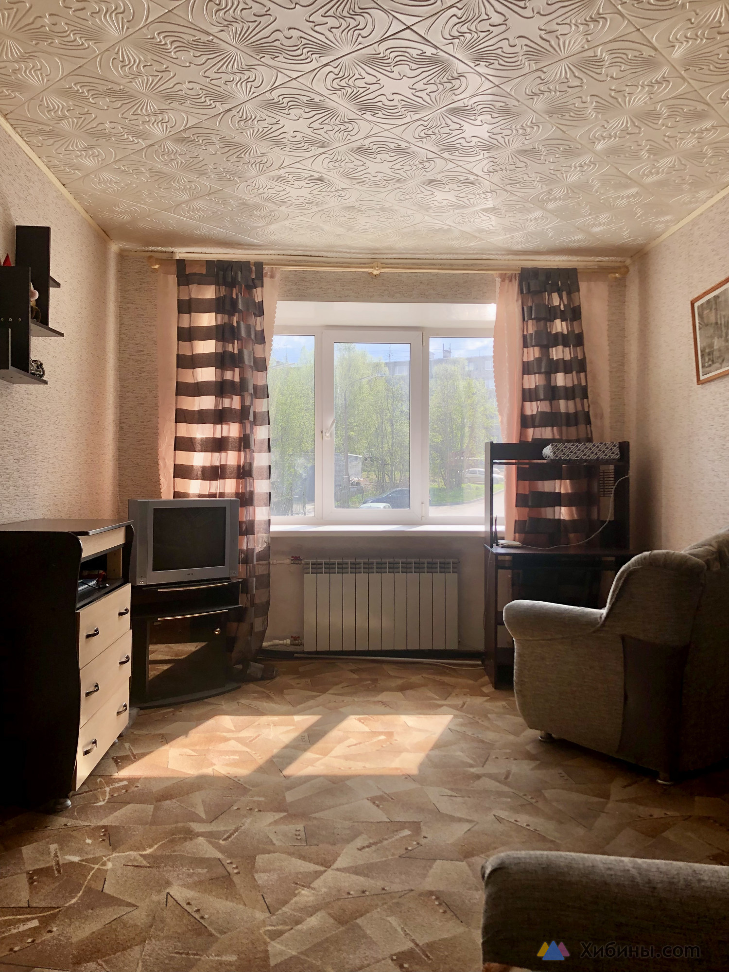 Купить Квартиру Апатиты Космонавтов 41