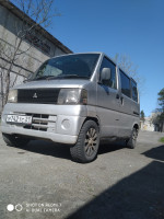 Объявление Mitsubishi Minicab