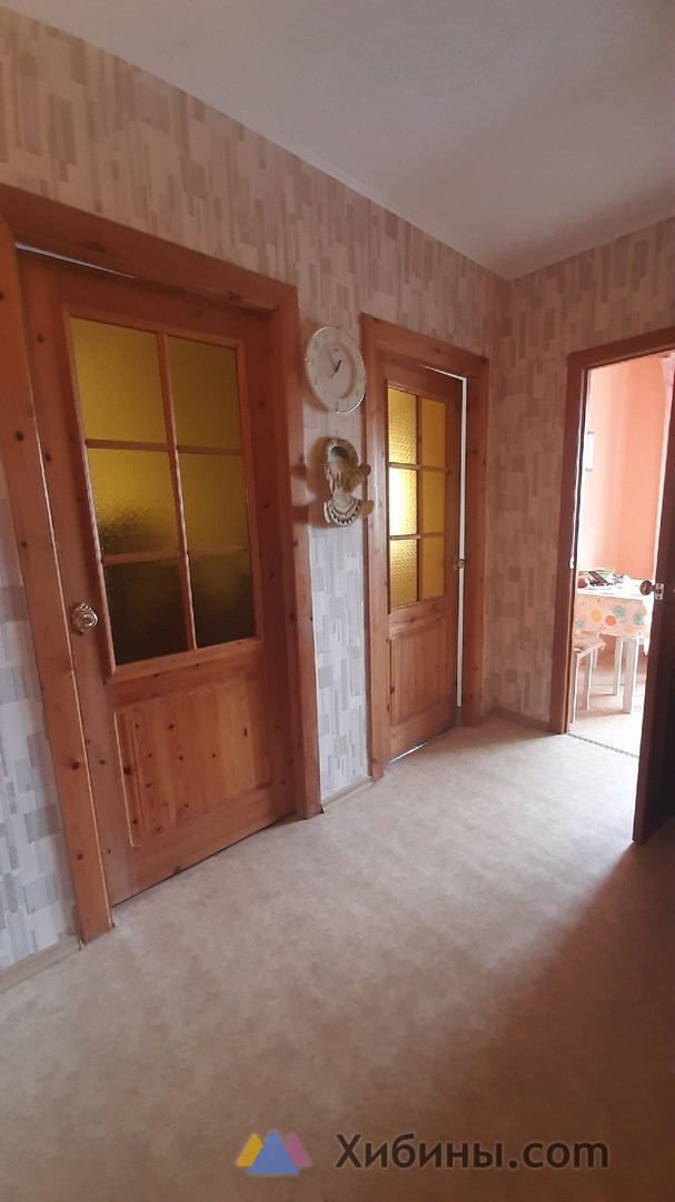 Продам 2-комнатную квартиру