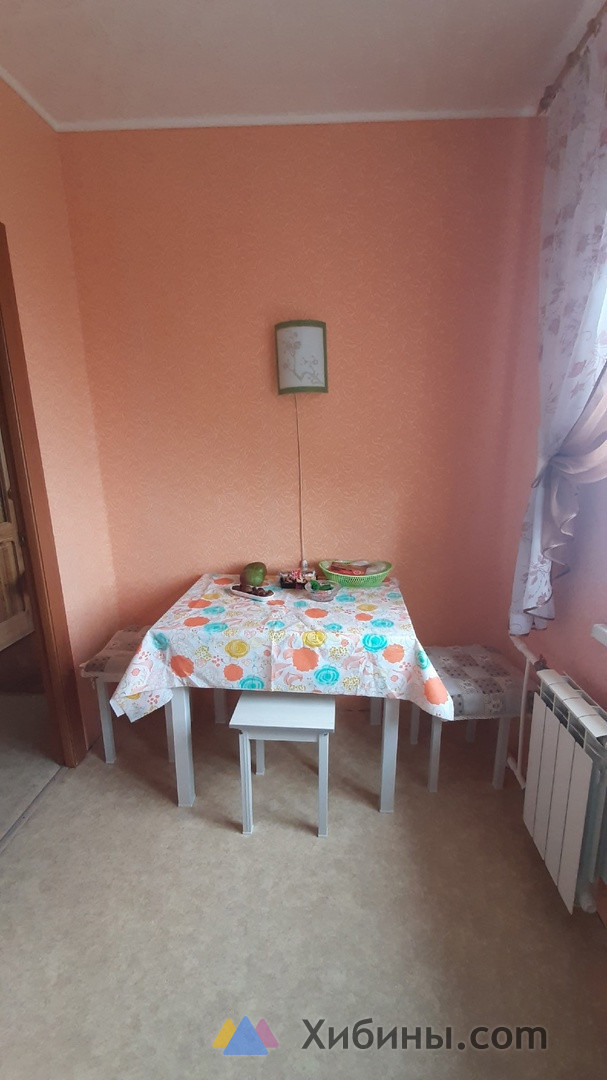 Продам 2-комнатную квартиру
