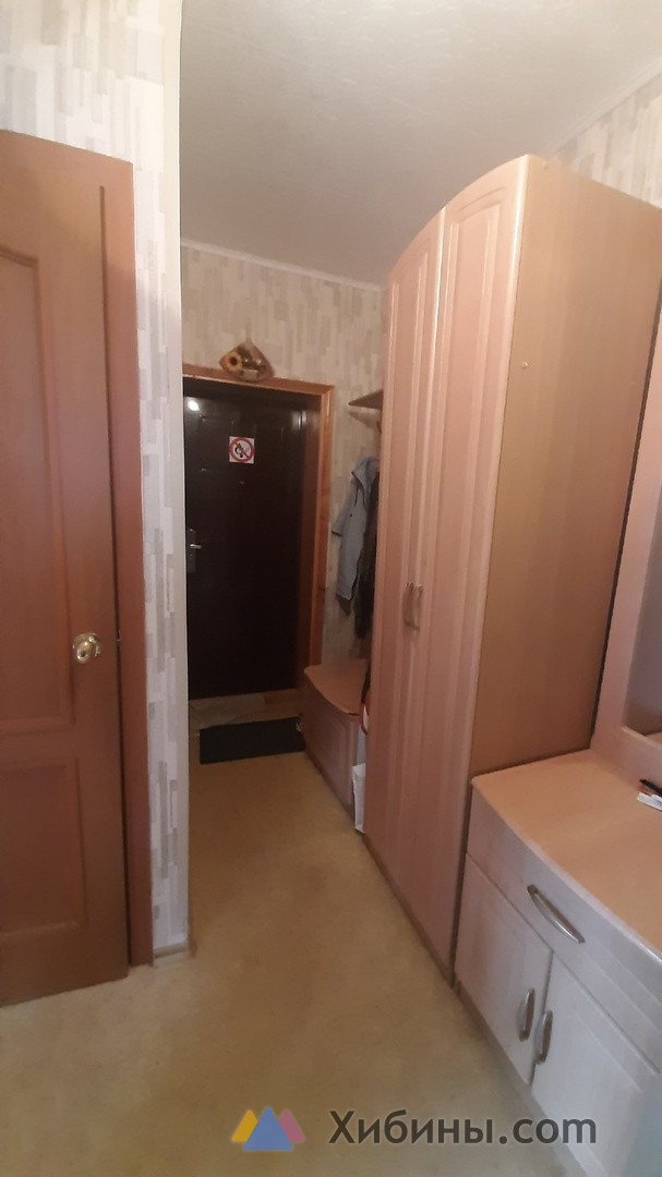 Продам 2-комнатную квартиру