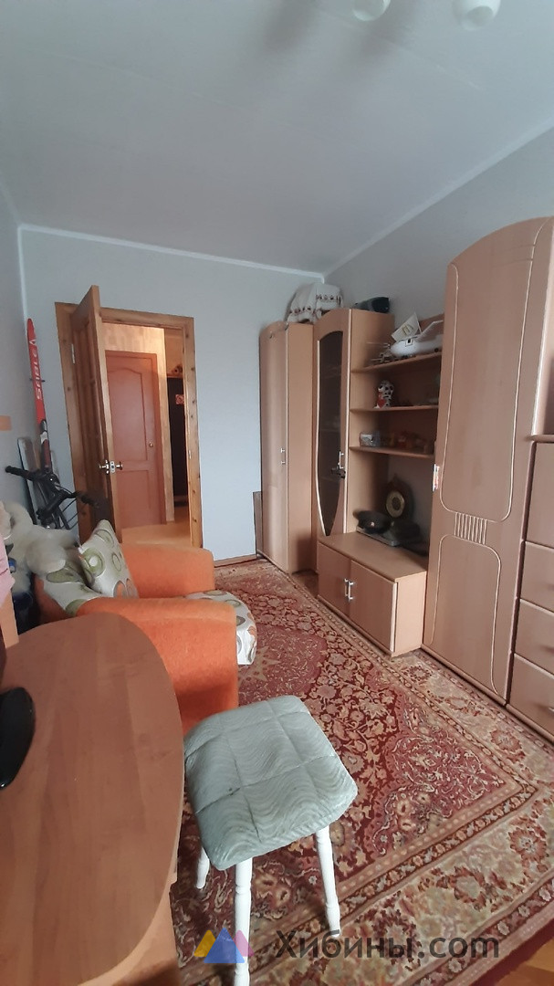Продам 2-комнатную квартиру
