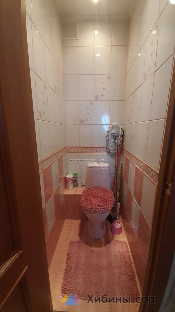 Продам 2-комнатную квартиру