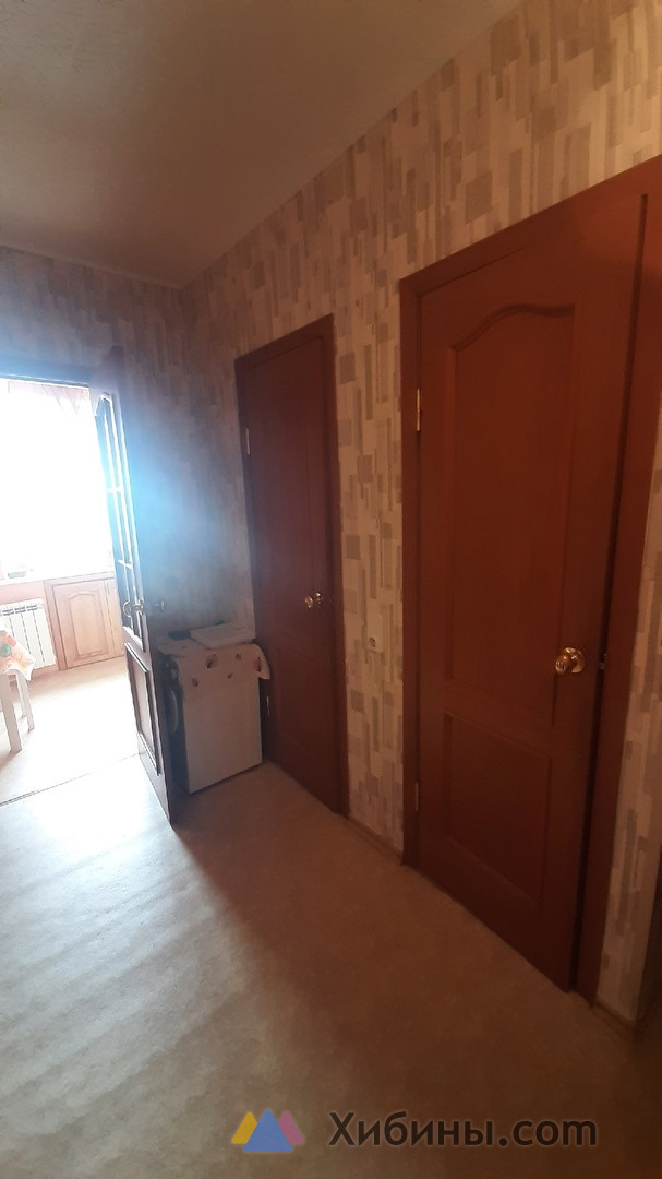 Продам 2-комнатную квартиру