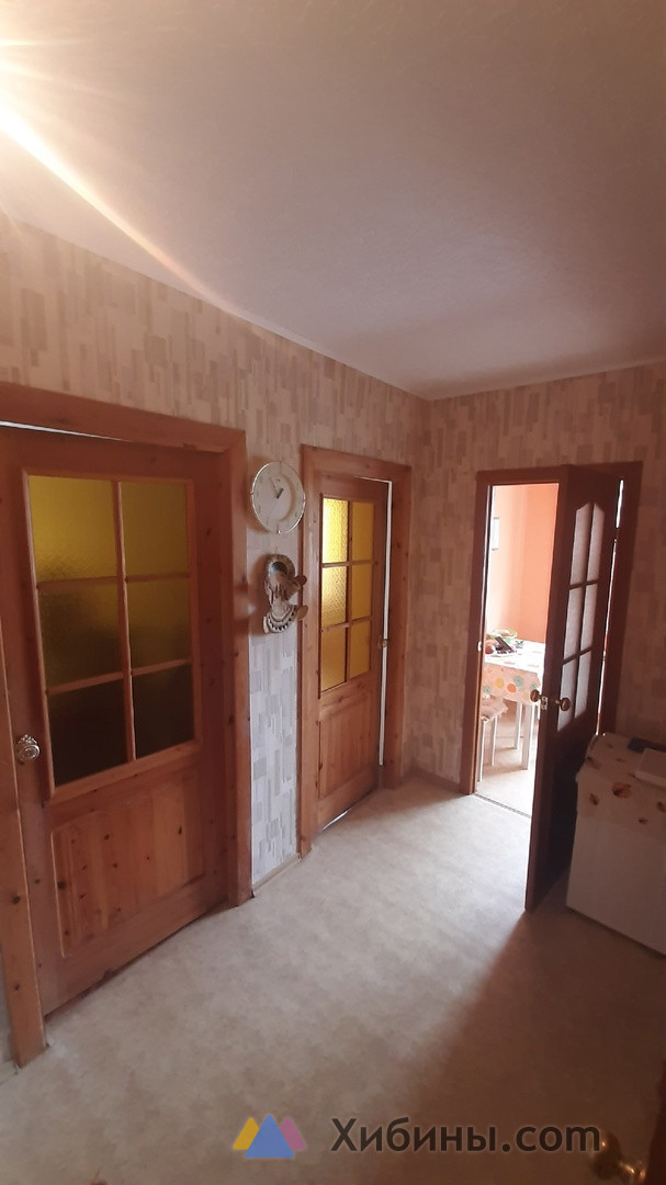 Продам 2-комнатную квартиру