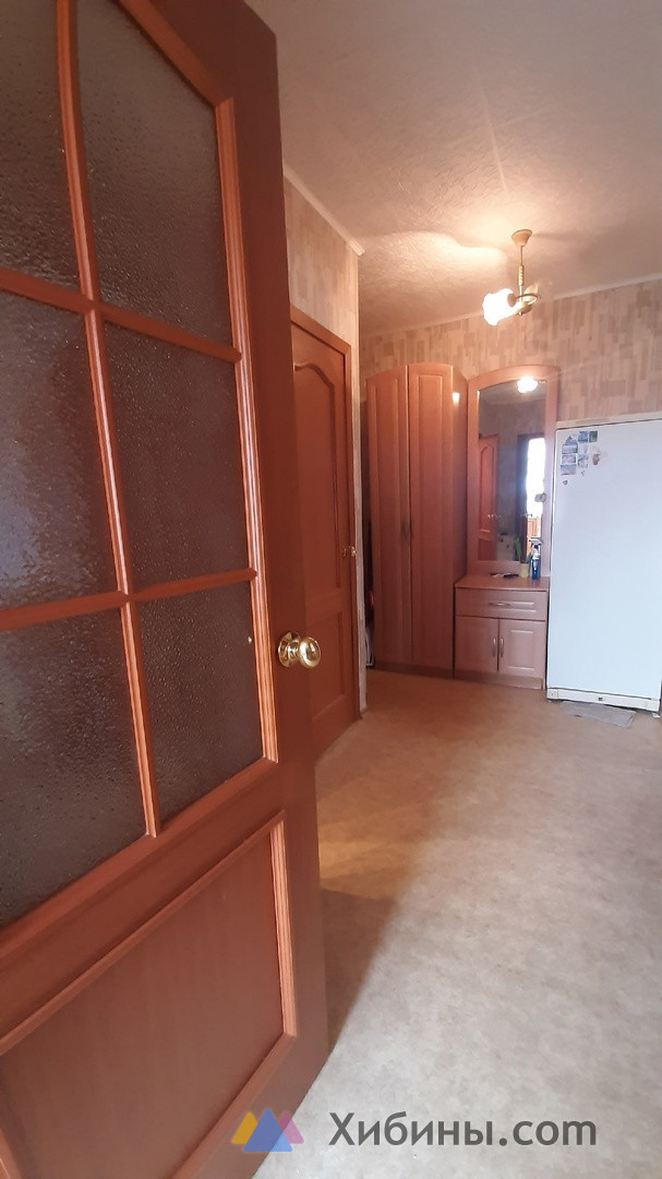 Продам 2-комнатную квартиру