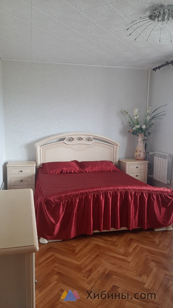 Продам 2-комнатную квартиру