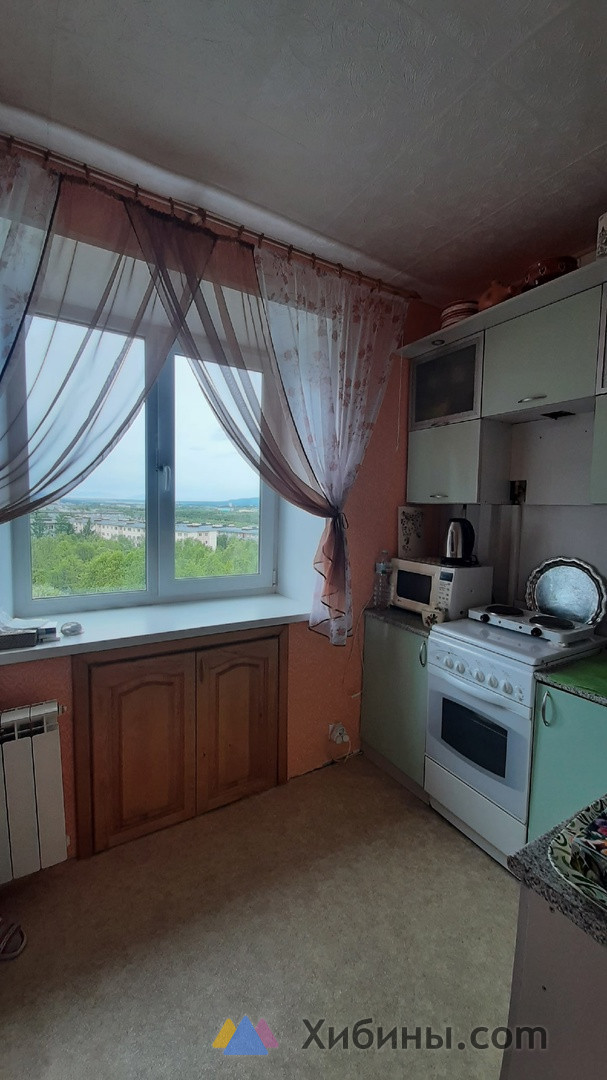Продам 2-комнатную квартиру