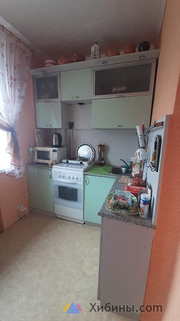 Продам 2-комнатную квартиру
