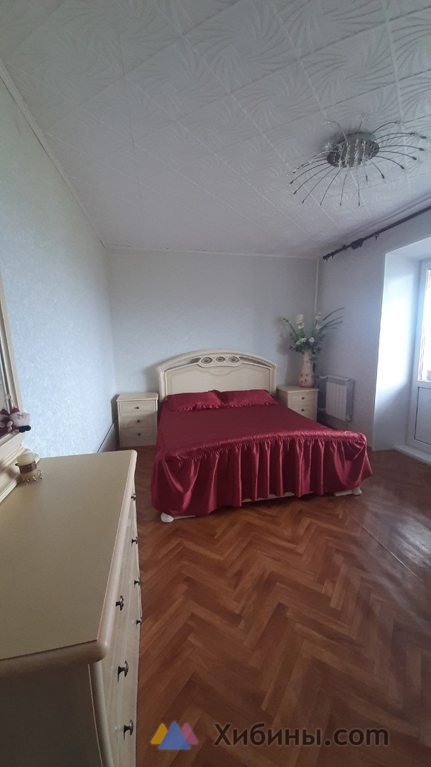 Продам 2-комнатную квартиру