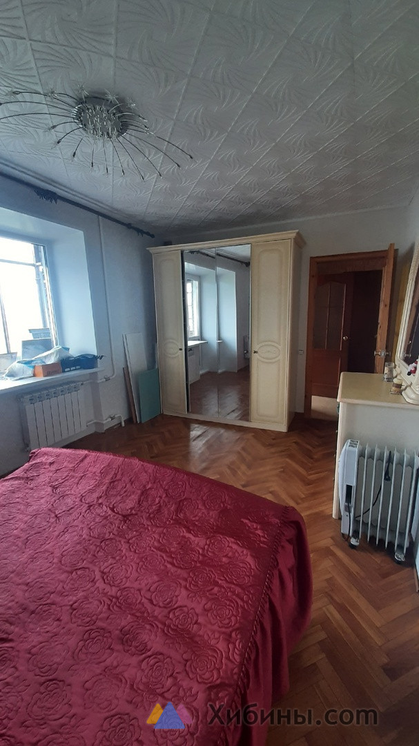 Продам 2-комнатную квартиру