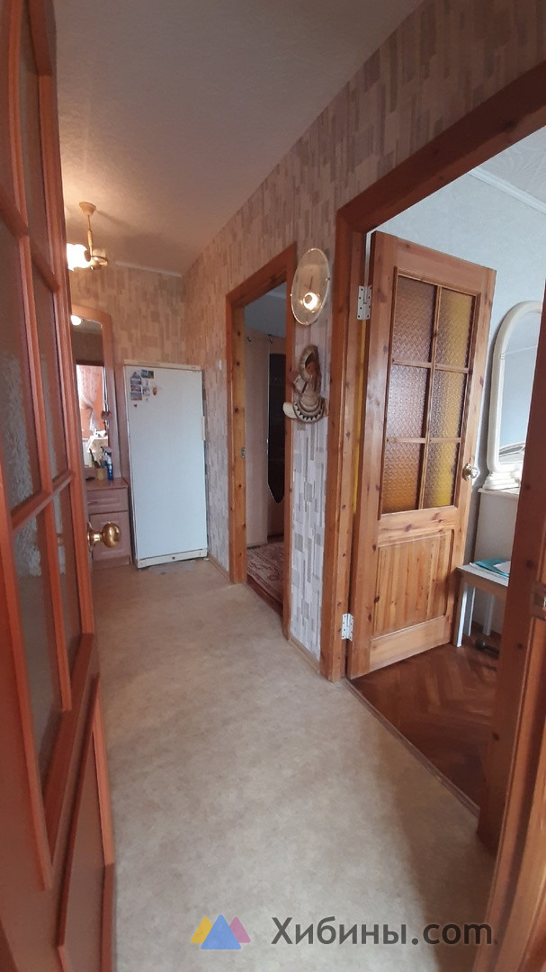 Продам 2-комнатную квартиру