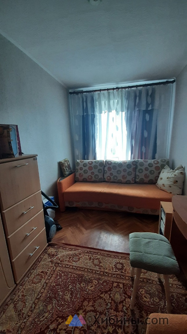 Продам 2-комнатную квартиру