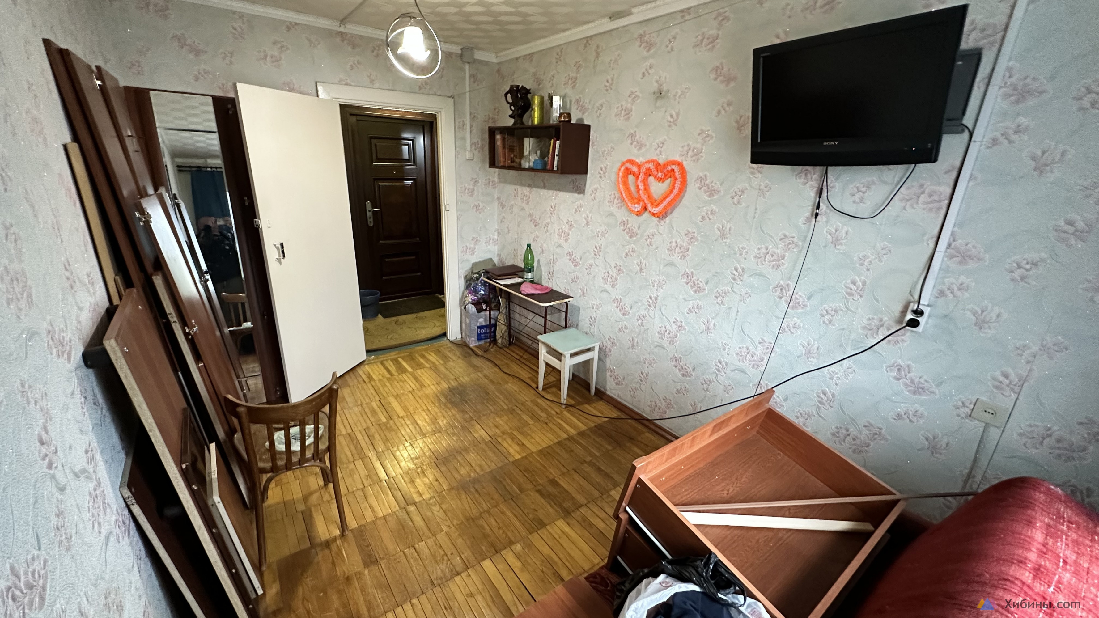 Купить Квартиру Апатиты Космонавтов 41