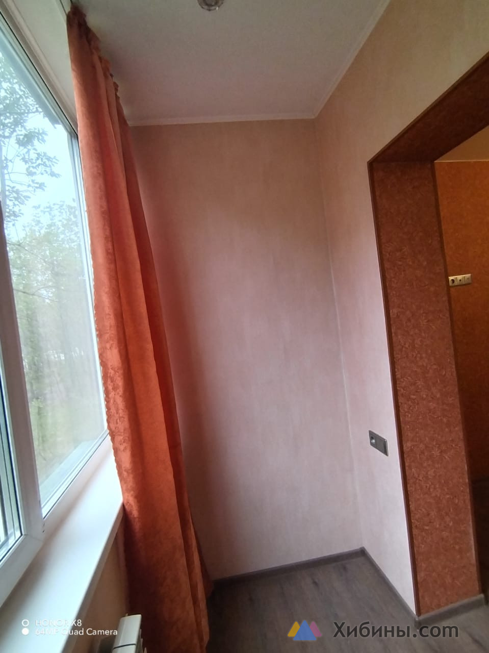 Продам 3-комнатную квартиру