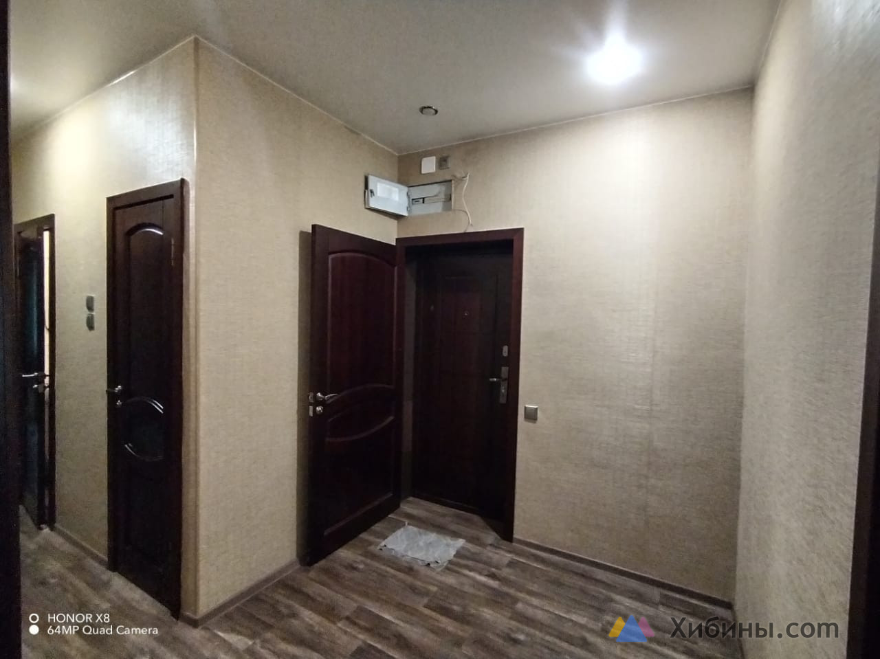 Продам 3-комнатную квартиру