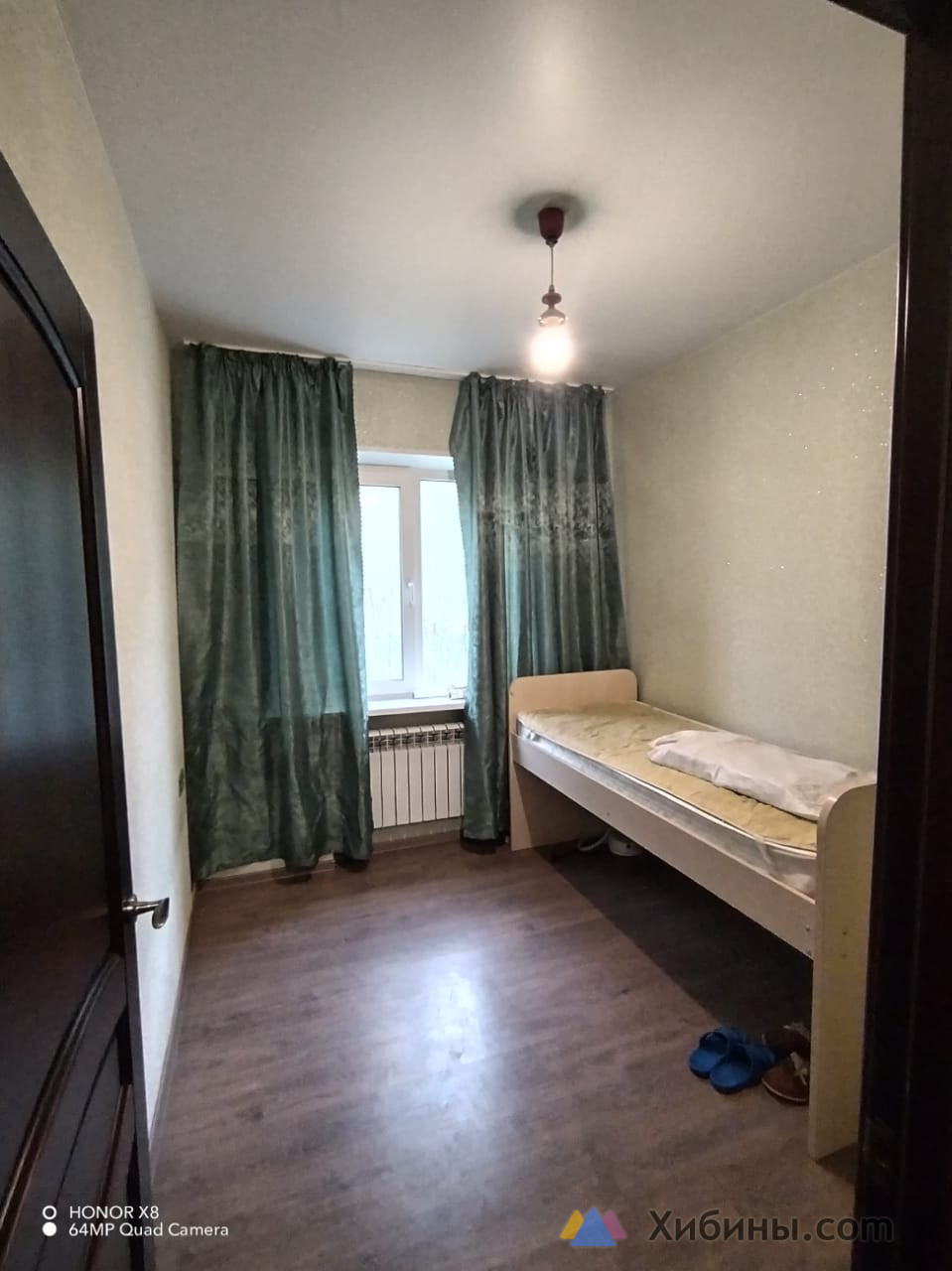 Продам 3-комнатную квартиру