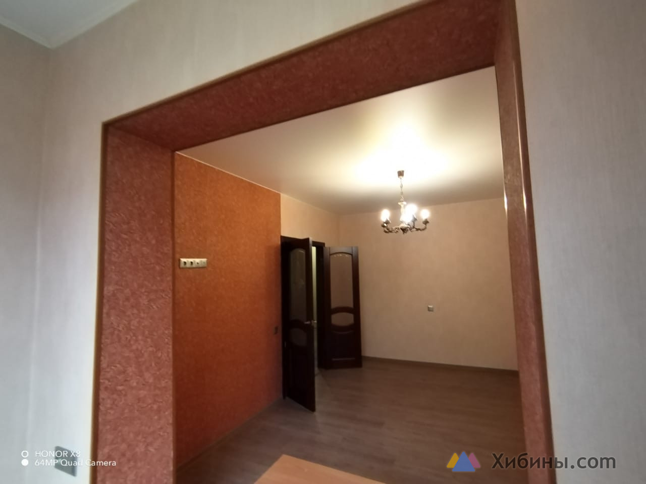 Продам 3-комнатную квартиру