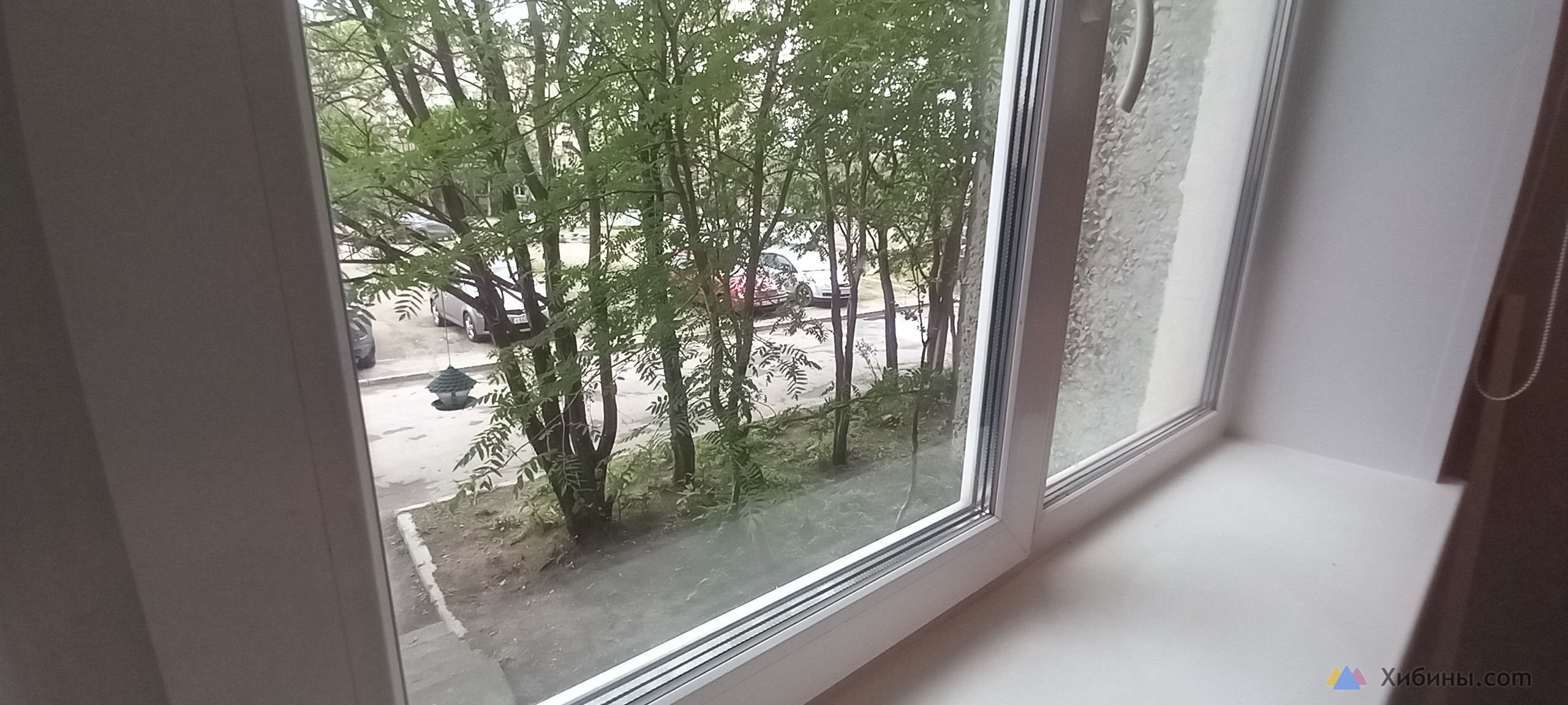 Продам 3-комнатную квартиру