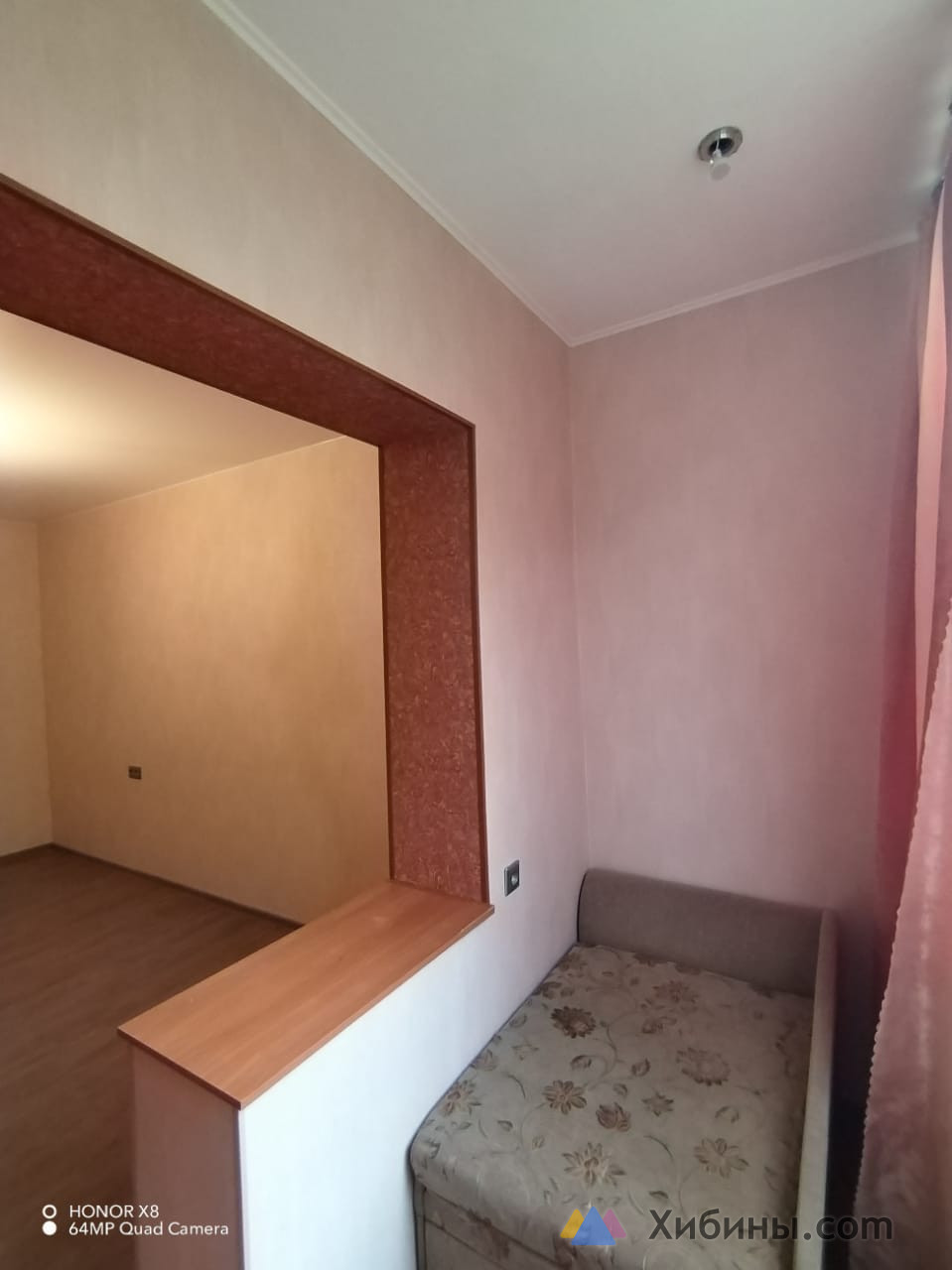 Продам 3-комнатную квартиру