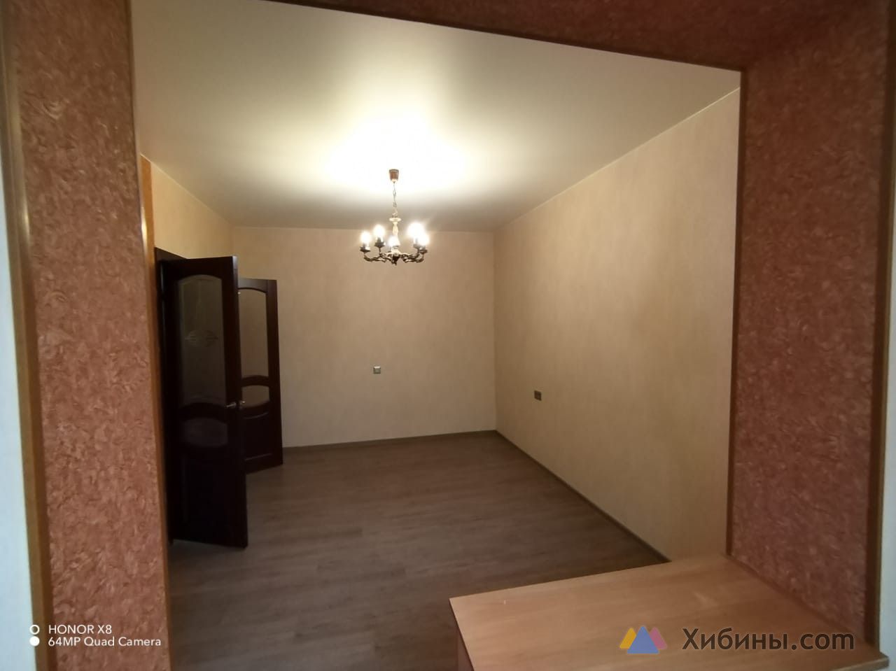 Продам 3-комнатную квартиру