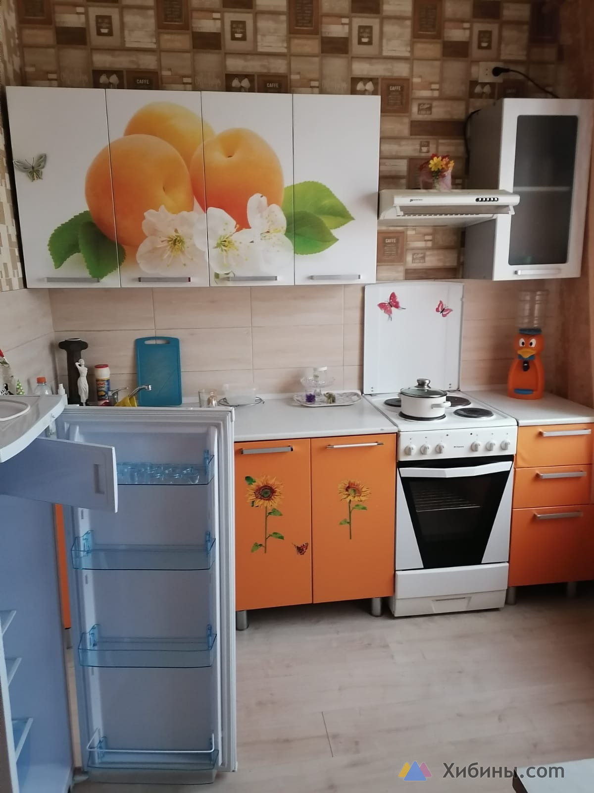 Купить Квартиру Апатиты Космонавтов 41