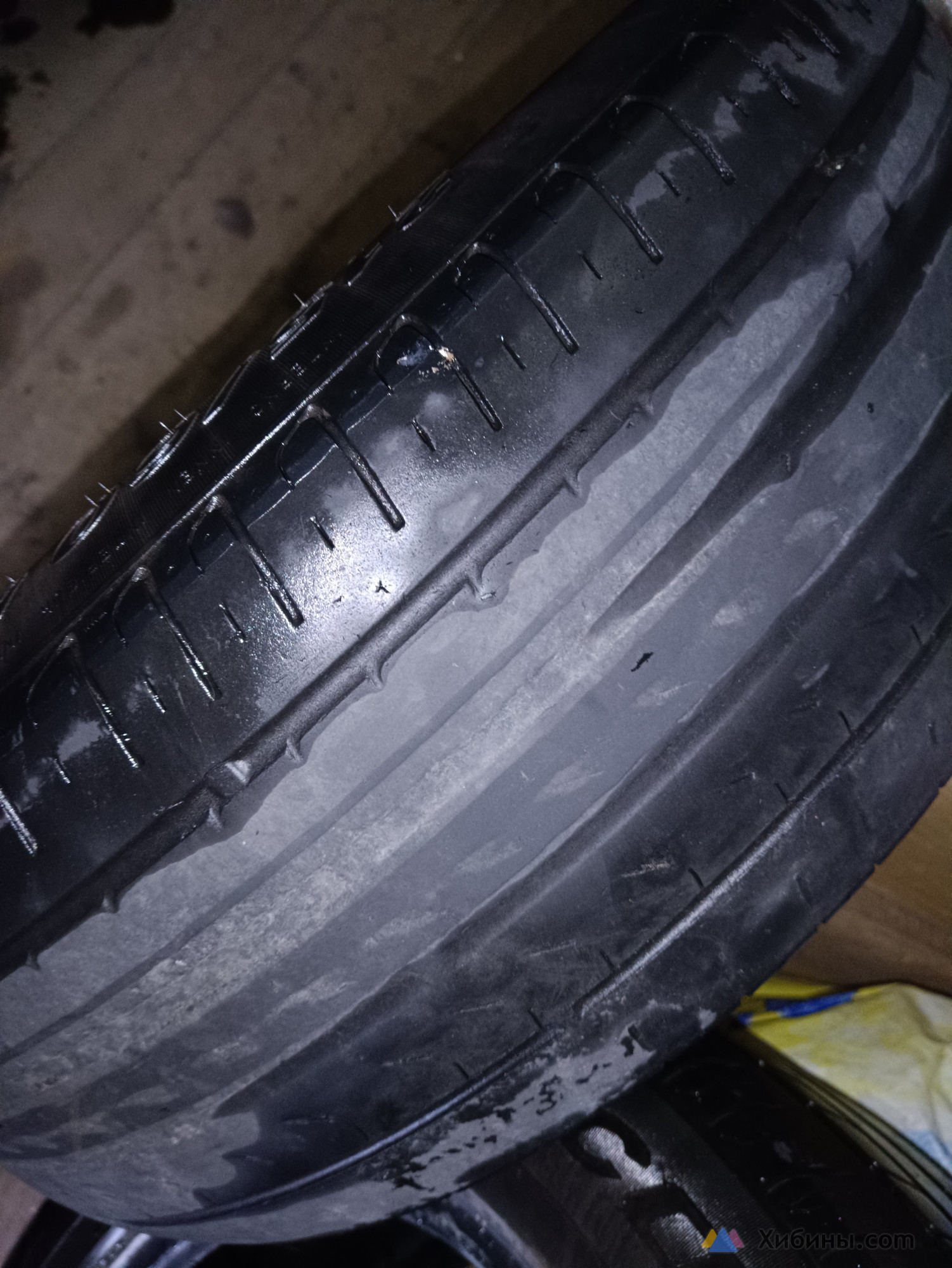 Летние шины Pirelli Scorpion Verde 215/60 R17