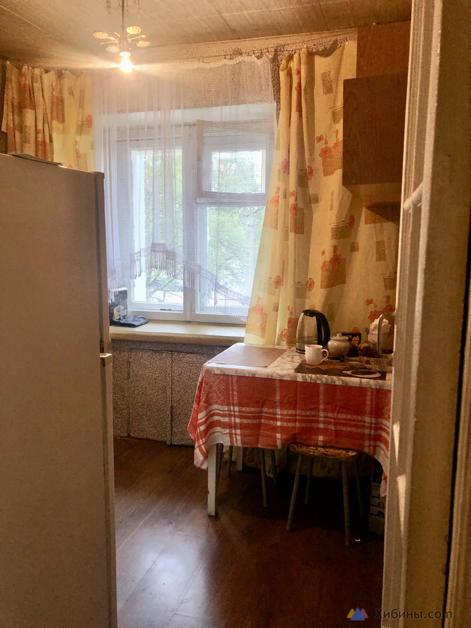 Купить Квартиру Апатиты Космонавтов 41