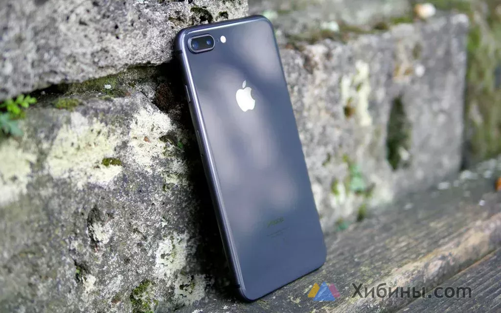 IPhone 8 plus 64 Gb
