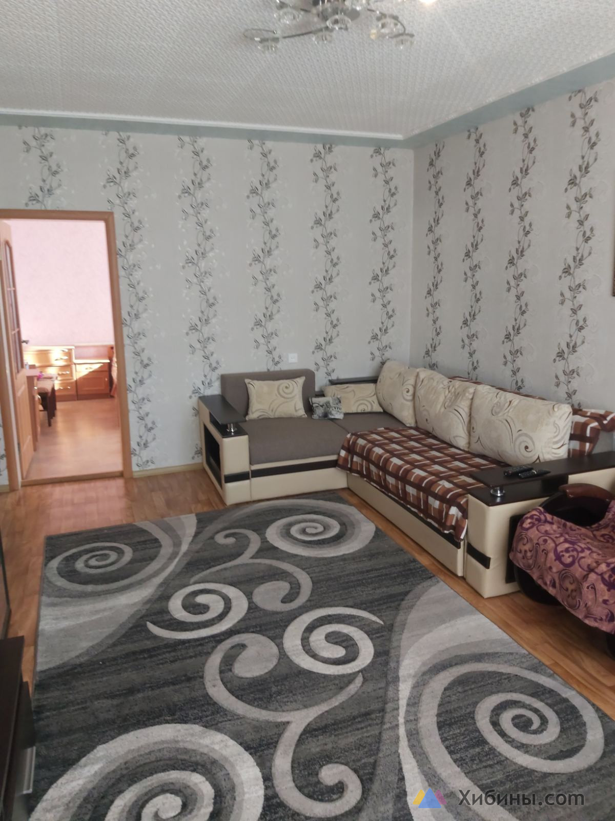 Продам дом в Воронежской области