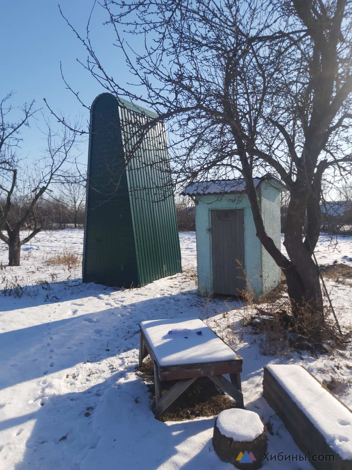 Продам дом в Воронежской области