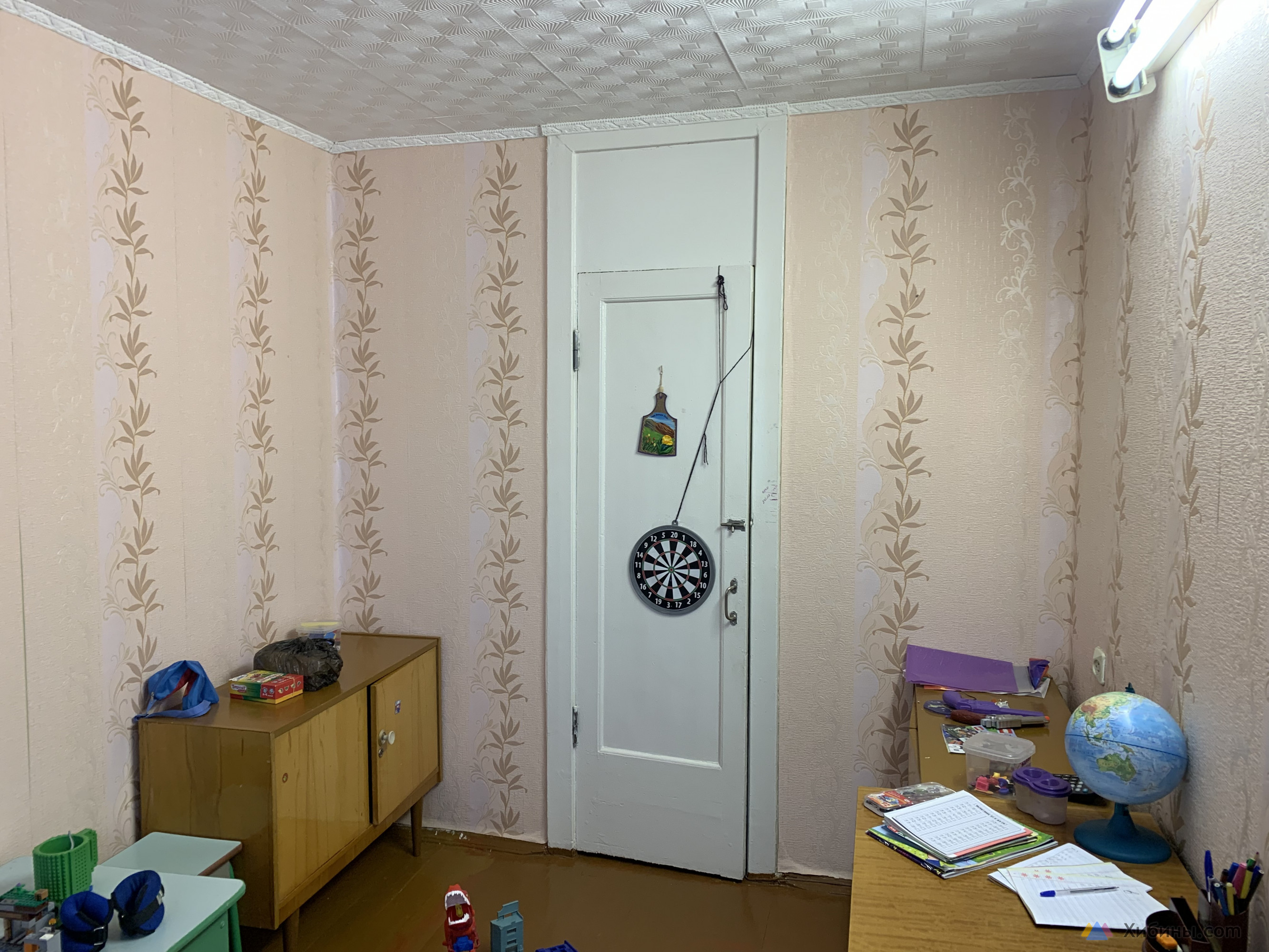 Купить Квартиру Апатиты Космонавтов 41