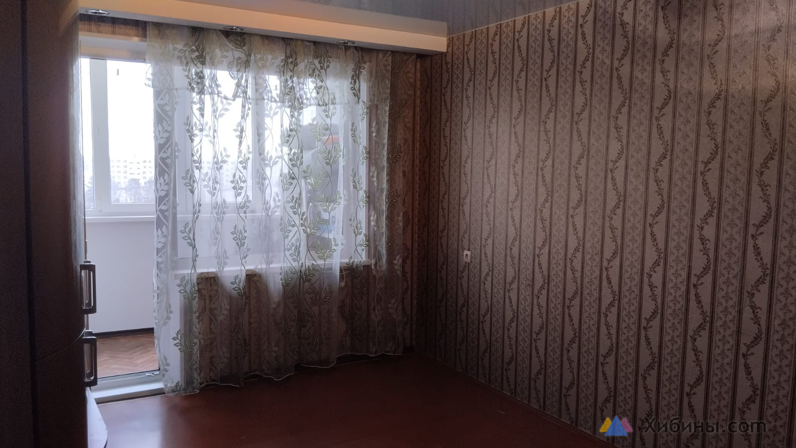 Продам 2-комнатную квартиру