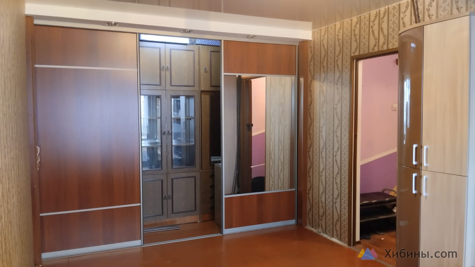 Продам 2-комнатную квартиру