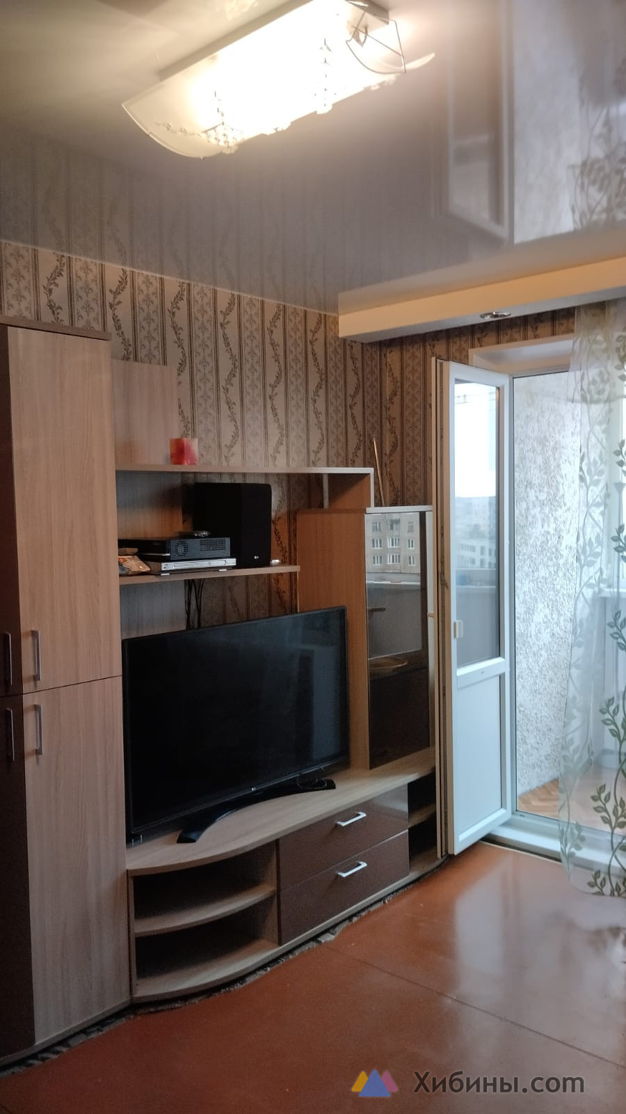 Продам 2-комнатную квартиру