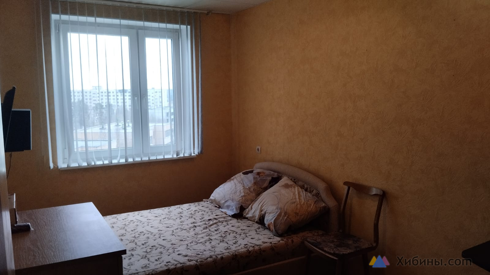 Продам 2-комнатную квартиру