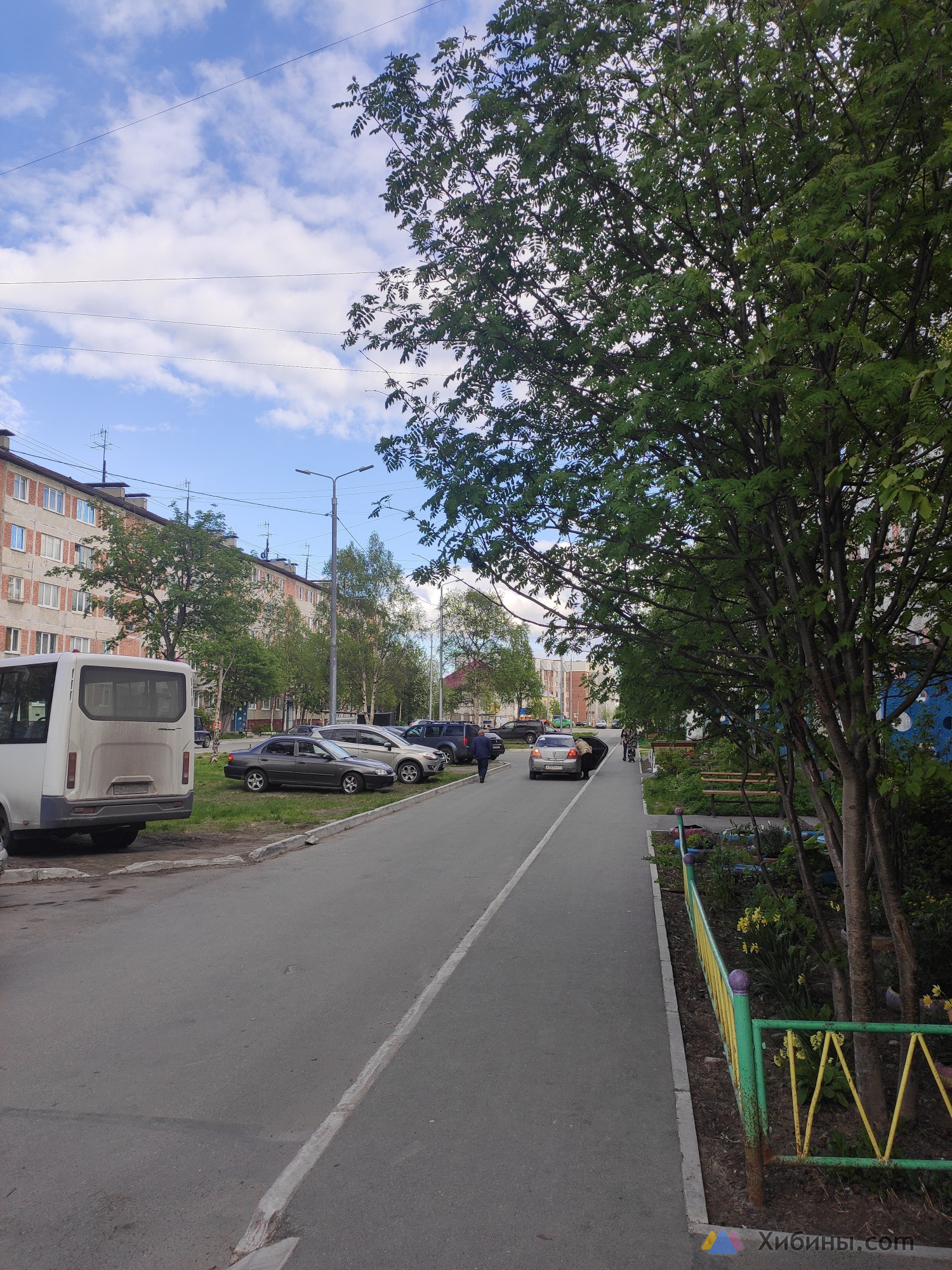 Продам 3-комнатную квартиру